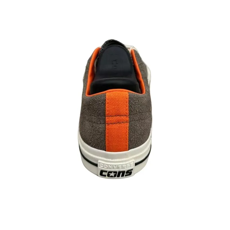 Converse One Star Pro Low 'Truffle Orange'-3