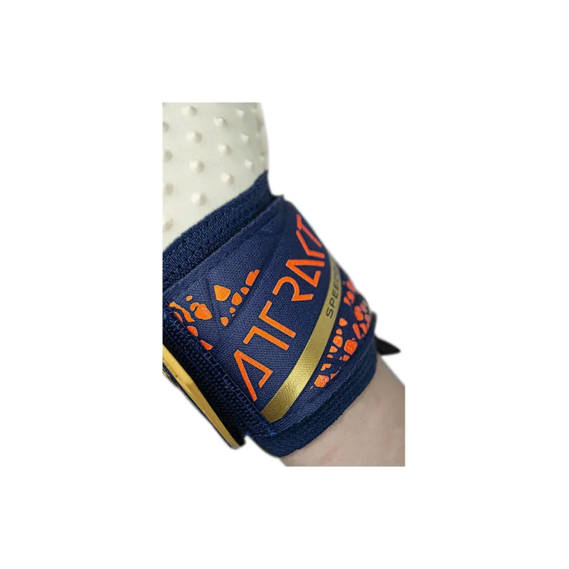 REUSCH Goalkeeper Gloves-8
