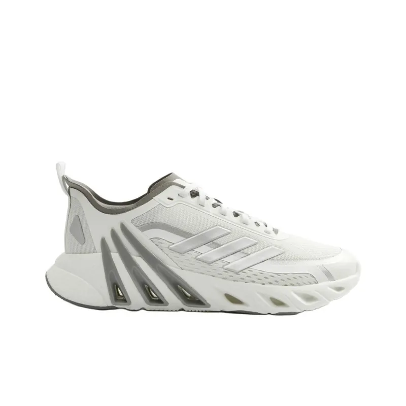 Adidas Neo All Day Boom 'White Grey'-3