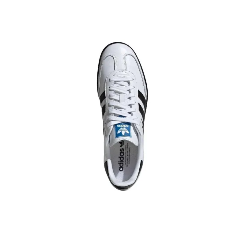 Adidas Samba Og Footwear White Core Black-4