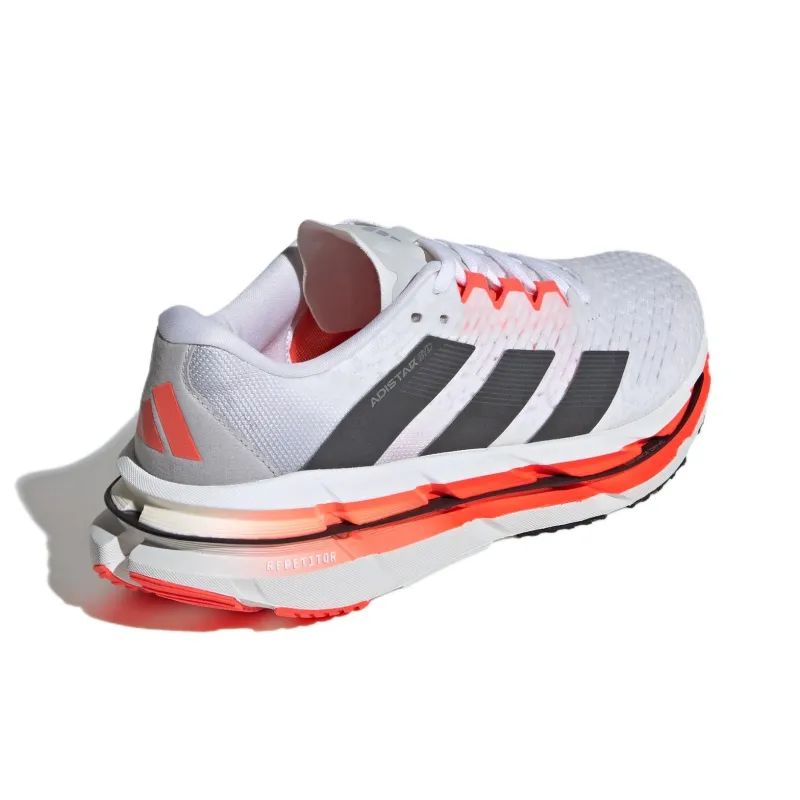 Adidas ADISTA BYD Low Top Long Distance Running Running Shoes Men's White-2