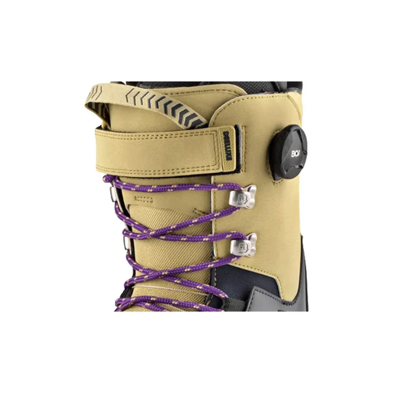 Deeluxe Ski Boots-5