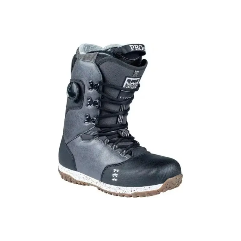ROME Ski Boots-1