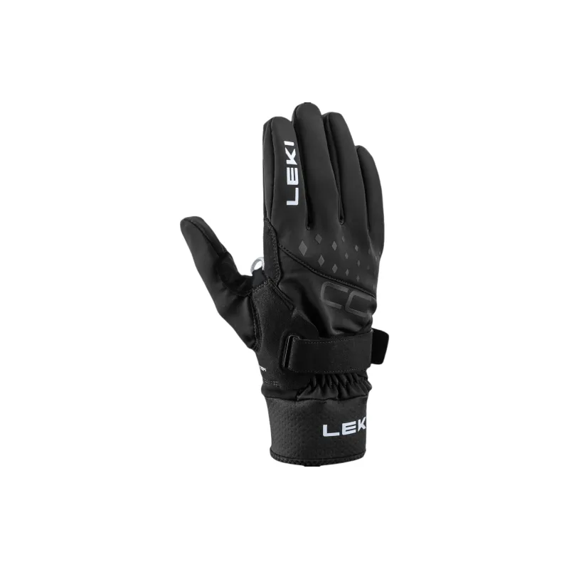 LEKI Riding Equipment-1