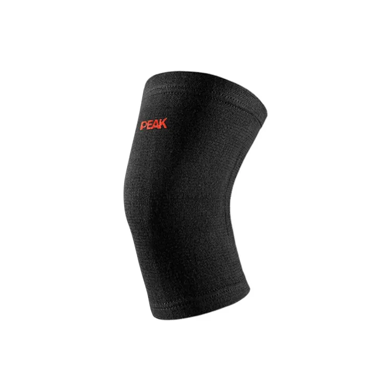 PEAK Basketball Fitness Knee Pads-1