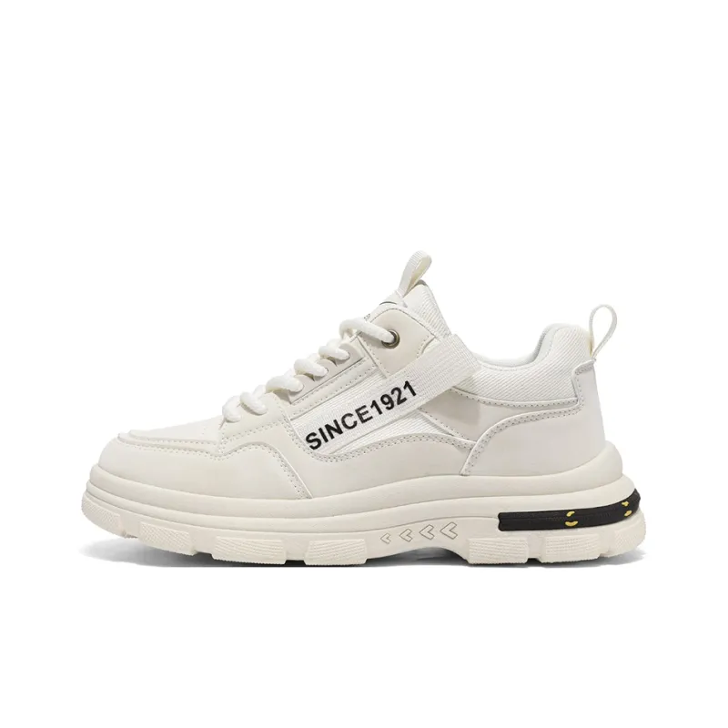 DOUBLE STAR 88 Abrasion-Resistant Slip-Resistant Low-Top Casual Shoes Men's-10