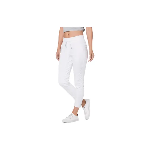 Lululemon Casual Pants Women's White