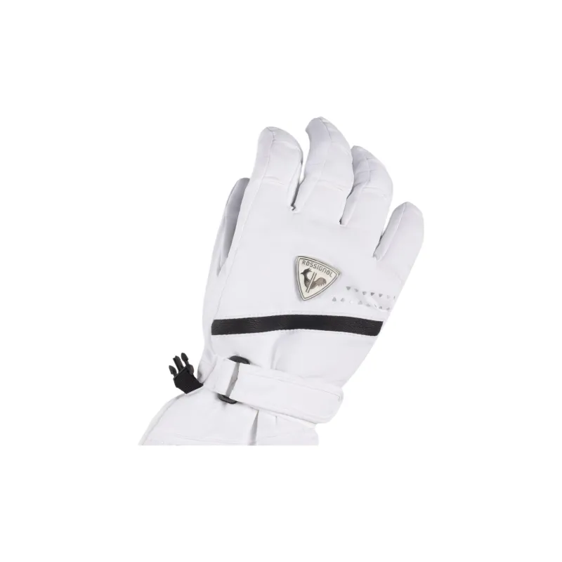 ROSSIGNOL Ski Gloves Gloves Women's-4