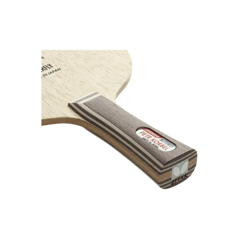 Butterfly Table Tennis Blades-3