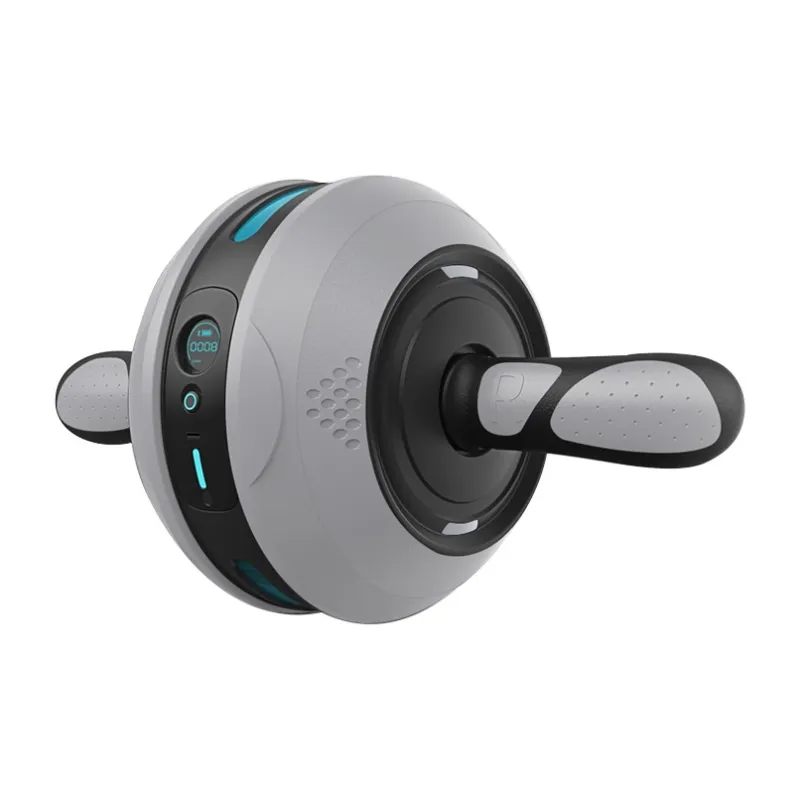 YESOUL Abdominal Rollers Unisex-3