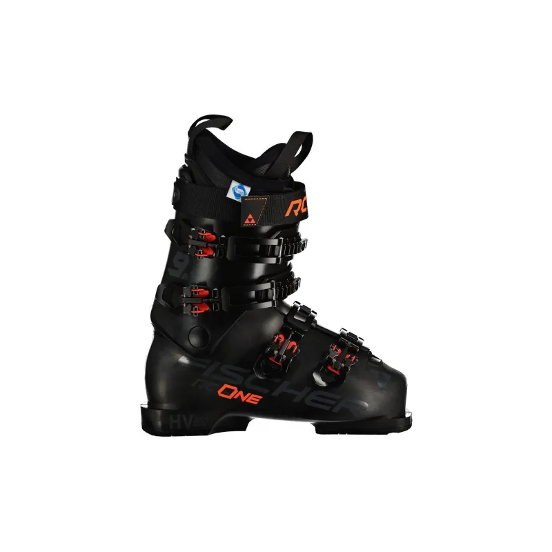 FISCHER RC One 9.0 Skis Ski Boots Unisex-3