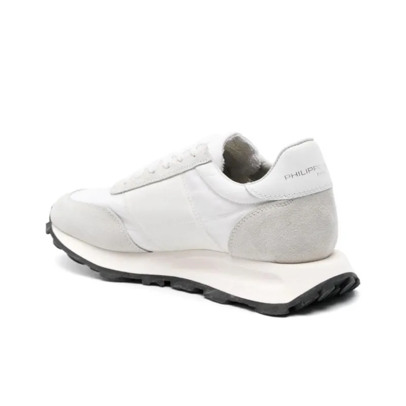 PHILIPPE MODEL Tour Lace-Up Sneakers Women's-3