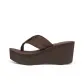 Brown[High Heel 8cm]