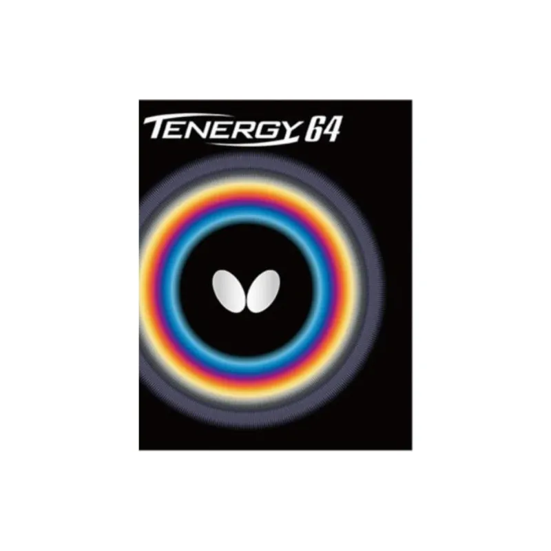 Butterfly Table Tennis Rubbers-1
