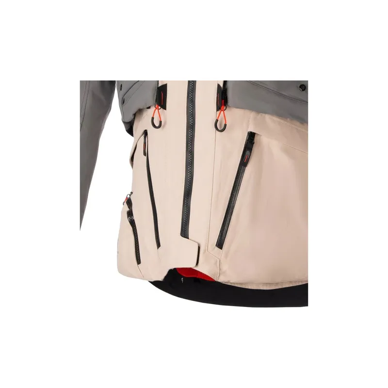 ALPINESTARS Biker Jacket Unisex-3