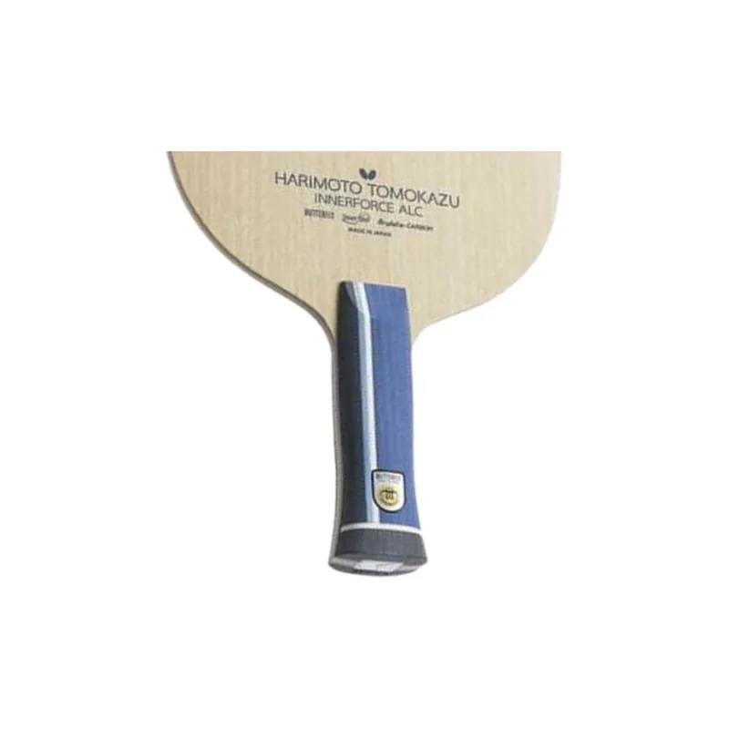 Butterfly Ping Pong Paddles Fast Attack Suitable Playing Style Unisex Shakehand Grip-3
