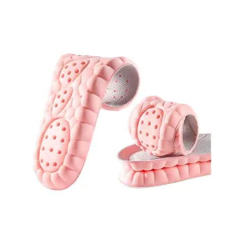 Footprint Tribe Mesh+PU Insoles Women's