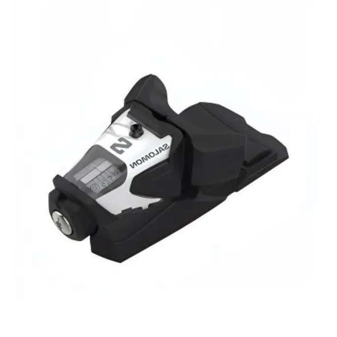 SALOMON Single Snowboard Ski Bindings-4