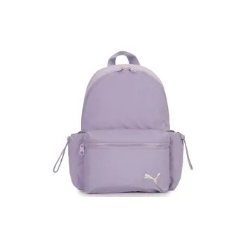 PUMA Fabric Backpack Regular Women's Purple