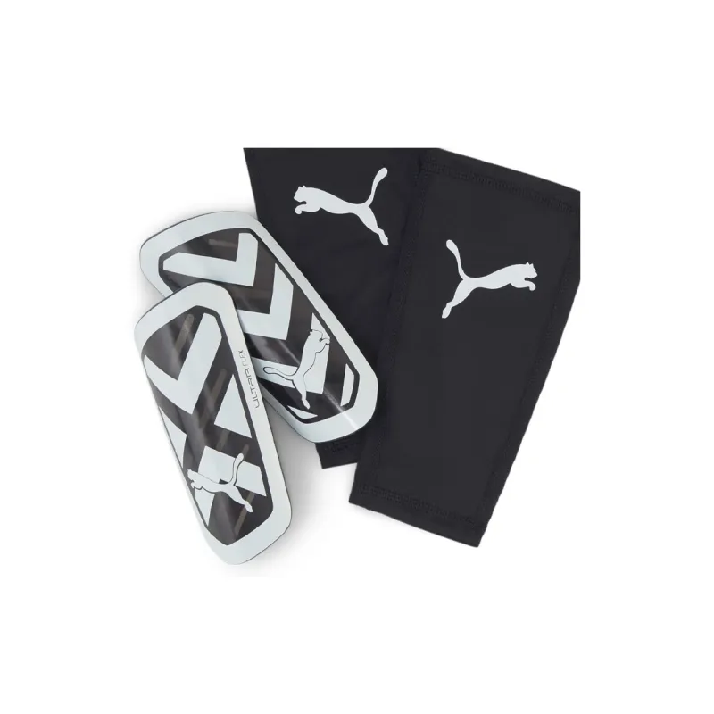PUMA Running Soccer Unisex Knee Pads-1