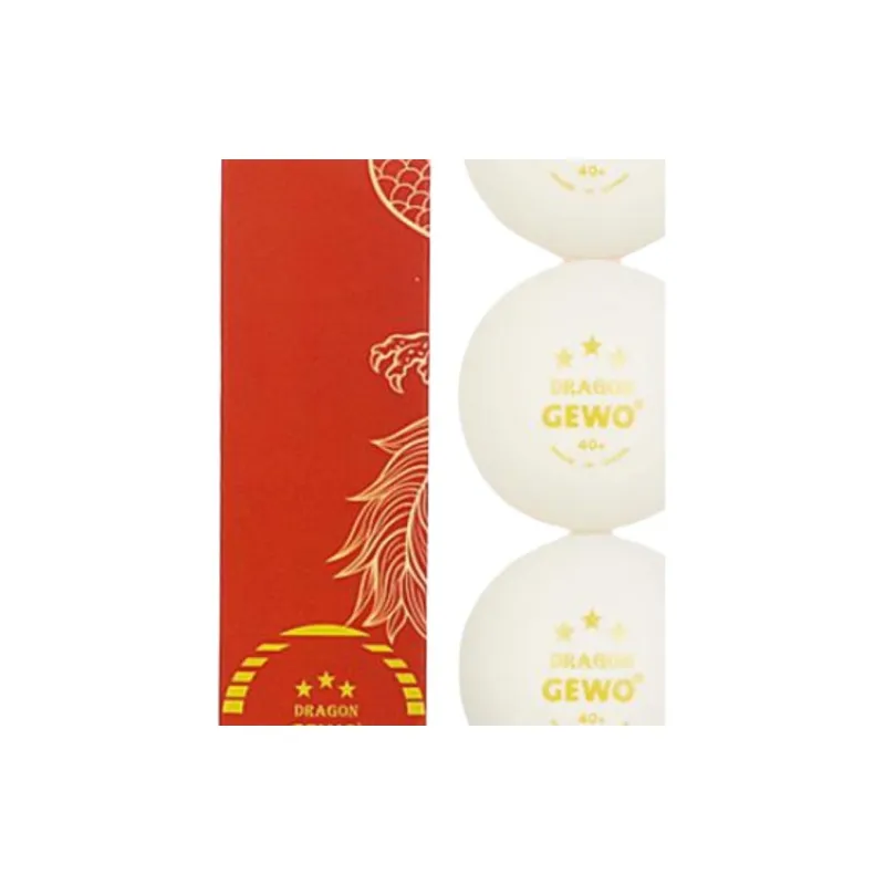 GEWO Table Tennis-2