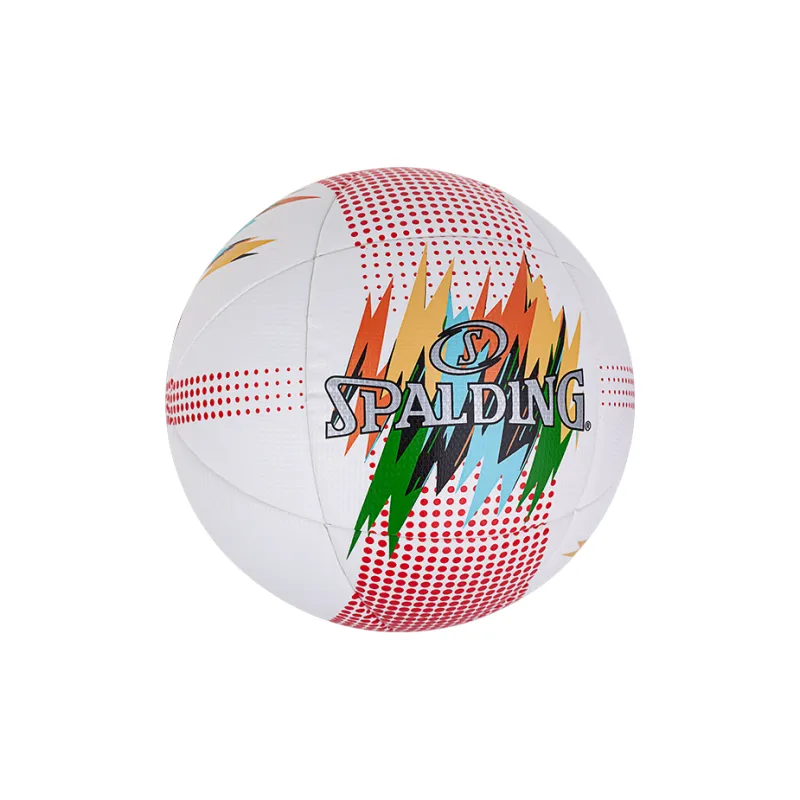 SPALDING Competition Balls Soccer-5