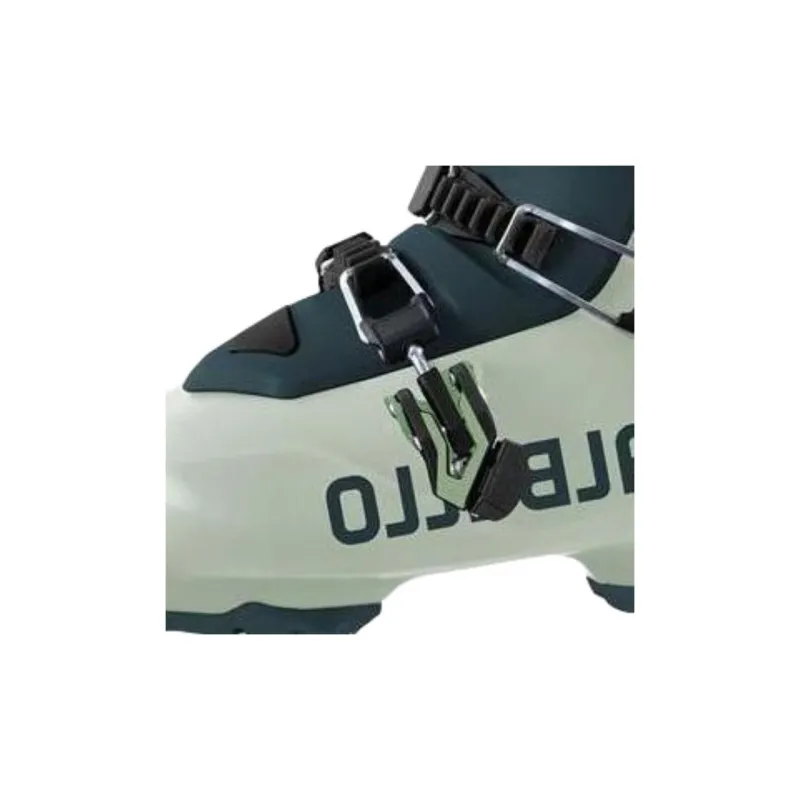 Dalbello CABRIO LV 95 W Skis Ski Boots Women's-2