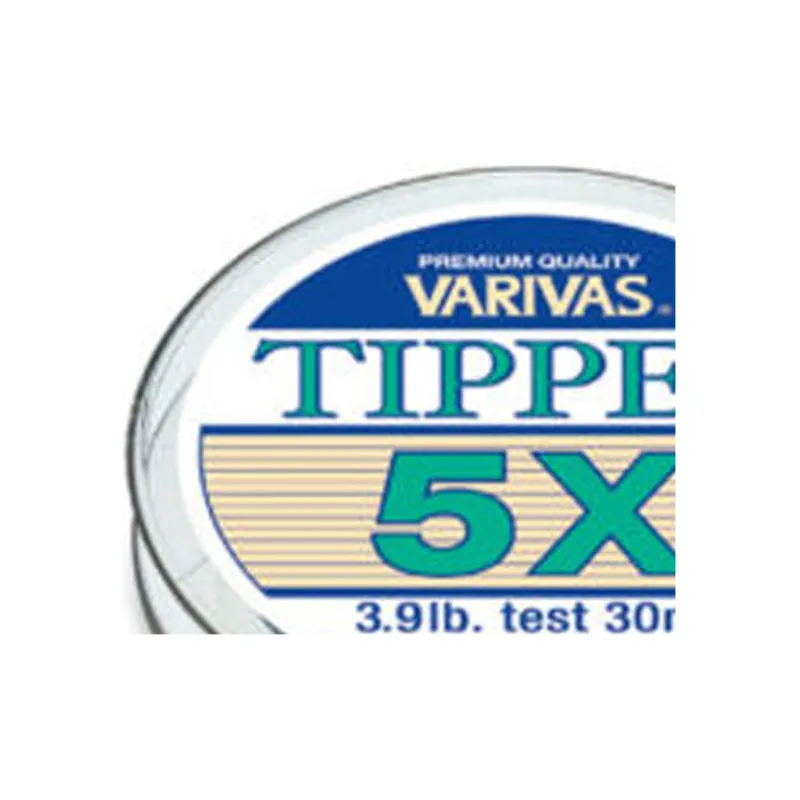 VARIVAS Fish Line Main Line Nylon-1