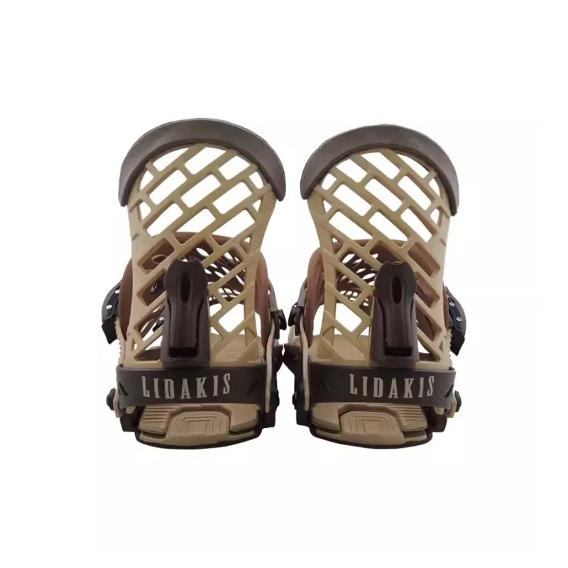 LIDAKIS Single Snowboard Skiing Equipment-3
