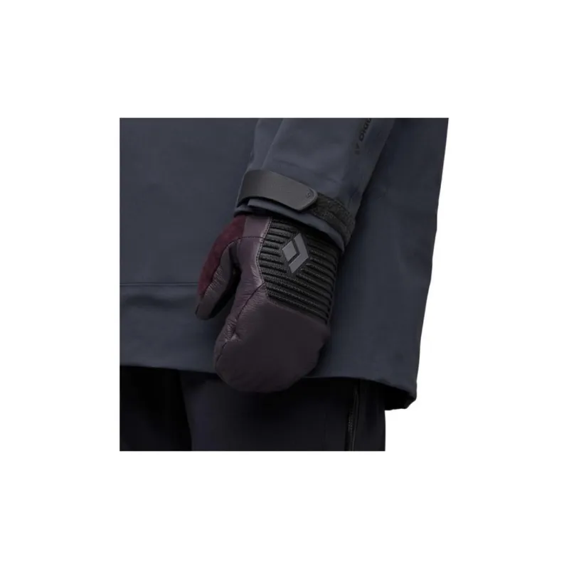 BLACK DIAMOND Ski Gloves-1