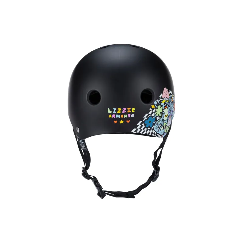 KILLER PADS 187 Skateboard Protective Gears Ski Helmet ABS Unisex-2