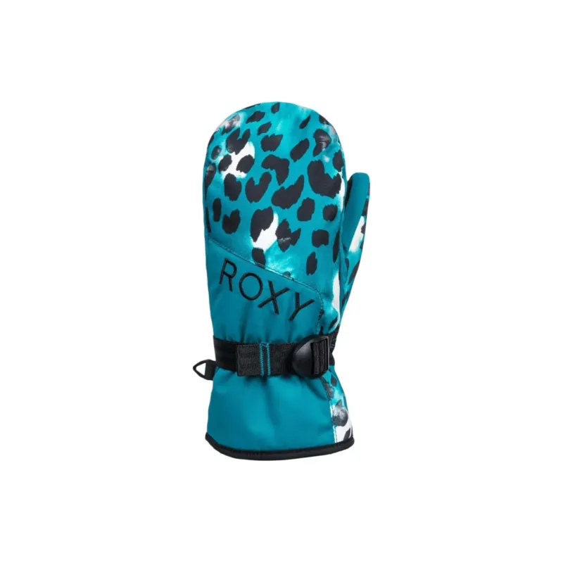 ROXY Ski Gloves-3