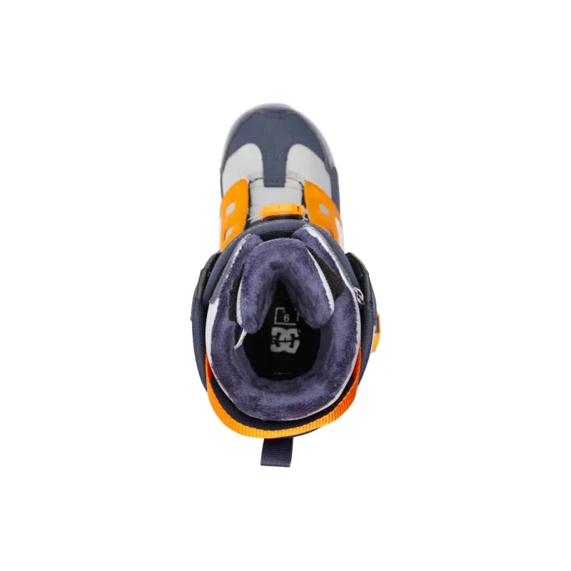 DC Shoes Phantom Single Snowboard Ski Boots Men's-6