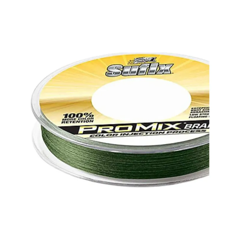 SUFIX Fish Line-5