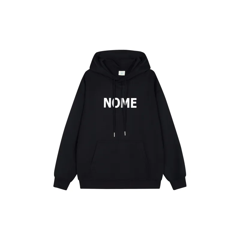 NOME Sweatshirts Unisex-1