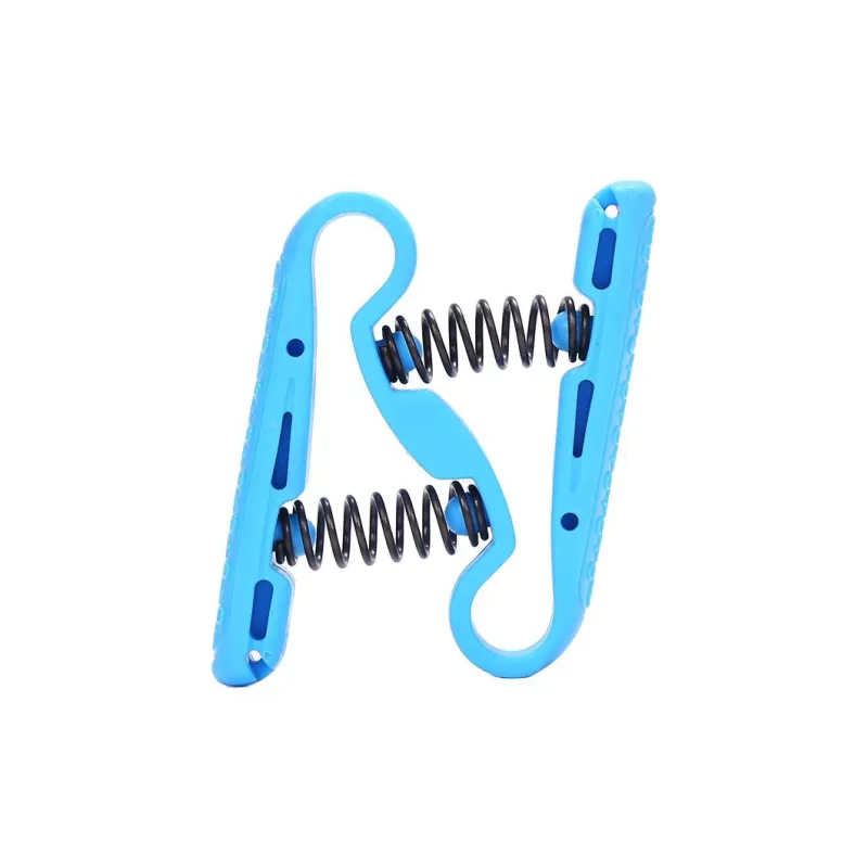 JUNGLELEOPARD CLB Grip Training Unisex-0
