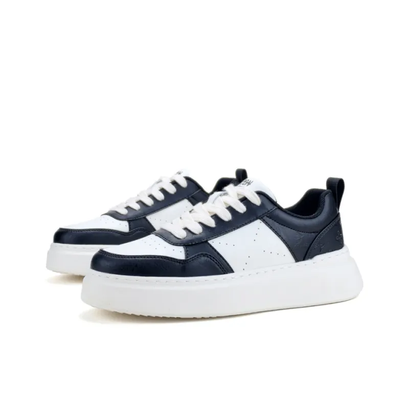 Kangaroo Head Low-Top Skateboard Shoes Unisex-8