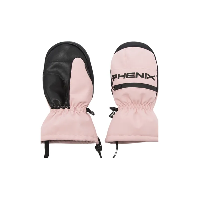 Phenix Ski Gloves-3