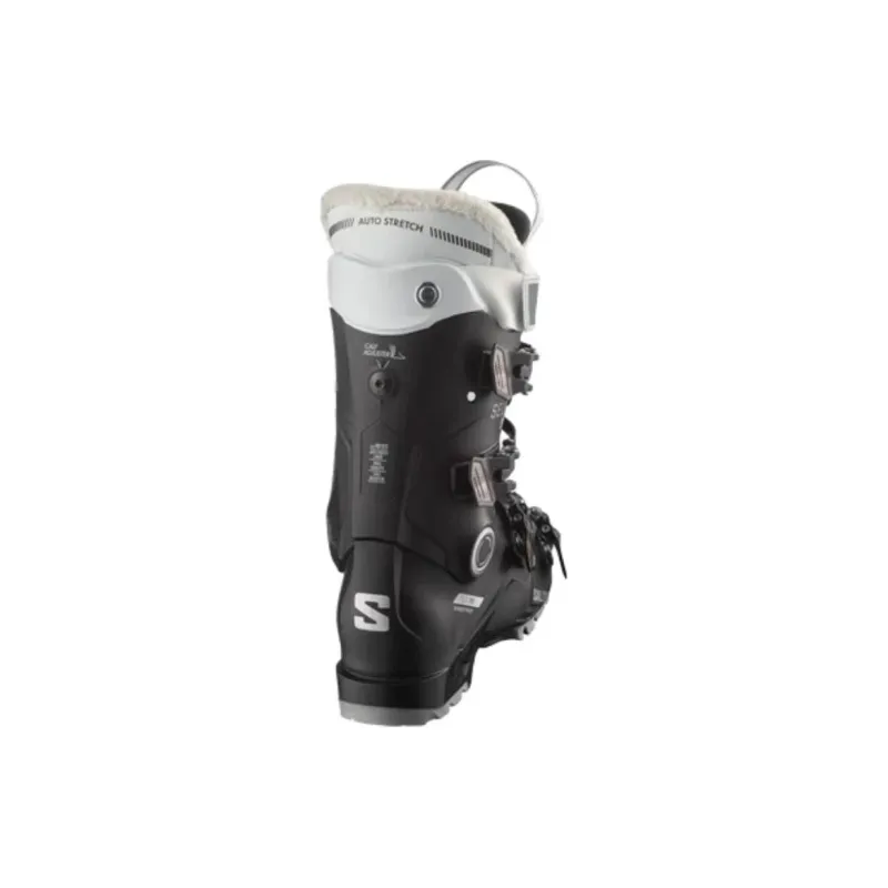 SALOMON SELECT HV 70 Skis Ski Boots Women's-1