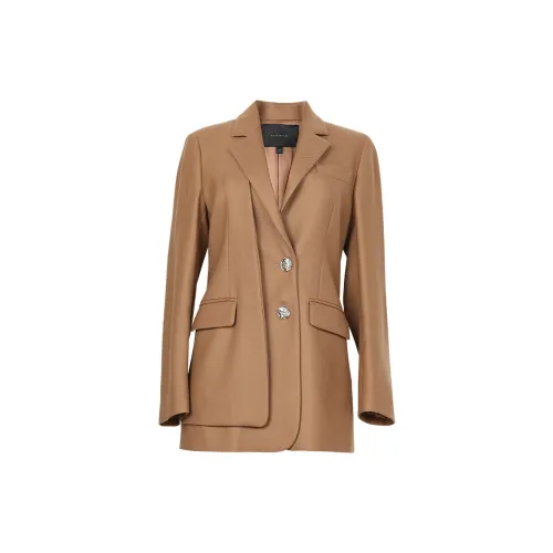 ROEYSHOUSE Business Suits Women's