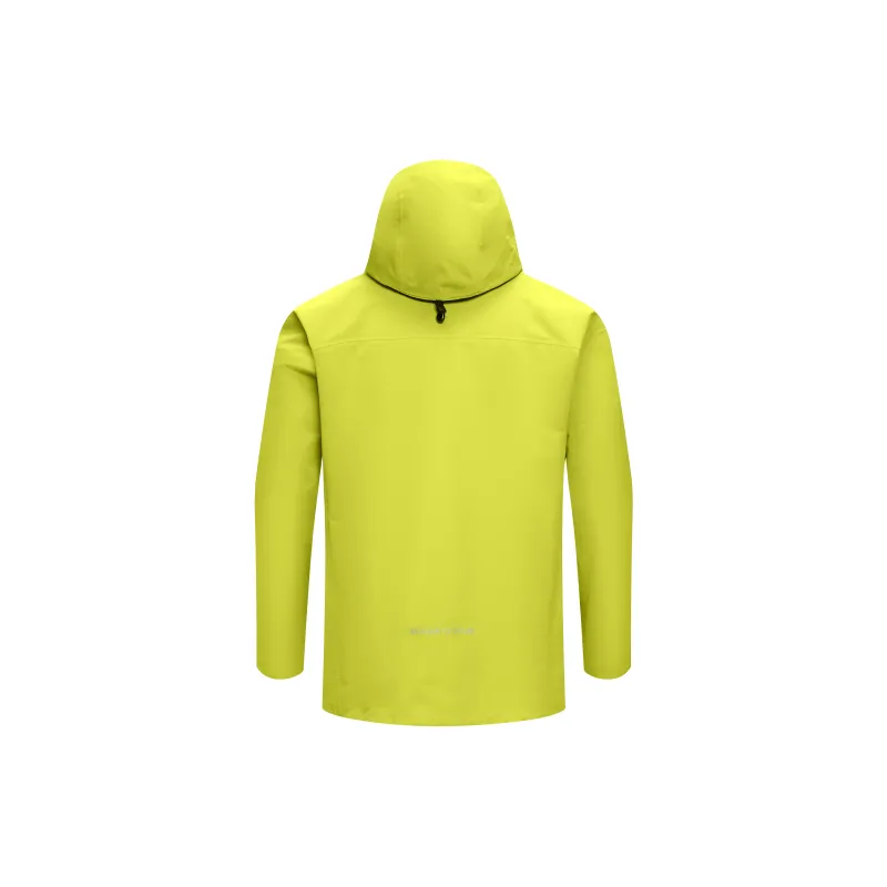 PELLIOT Classic 1.0 Windbreaker Jacket Unisex-15