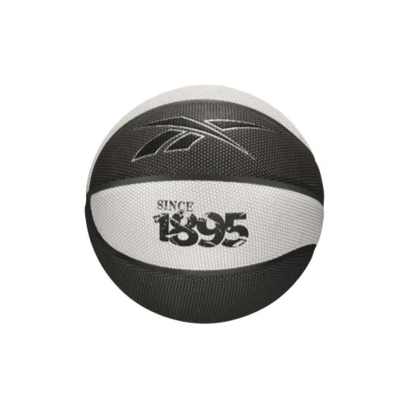 Reebok PU Basketball Size 7 Ball Training Unisex-3