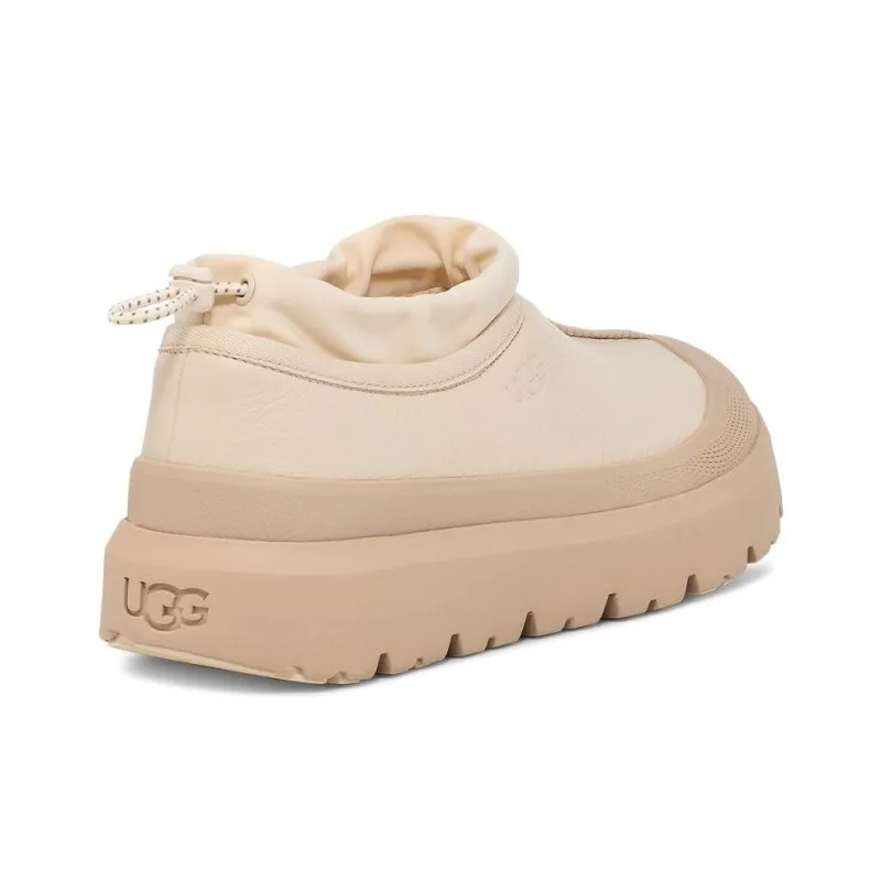 UGG Tasman Weather Hybrid Slipper Birch White Pepper-2