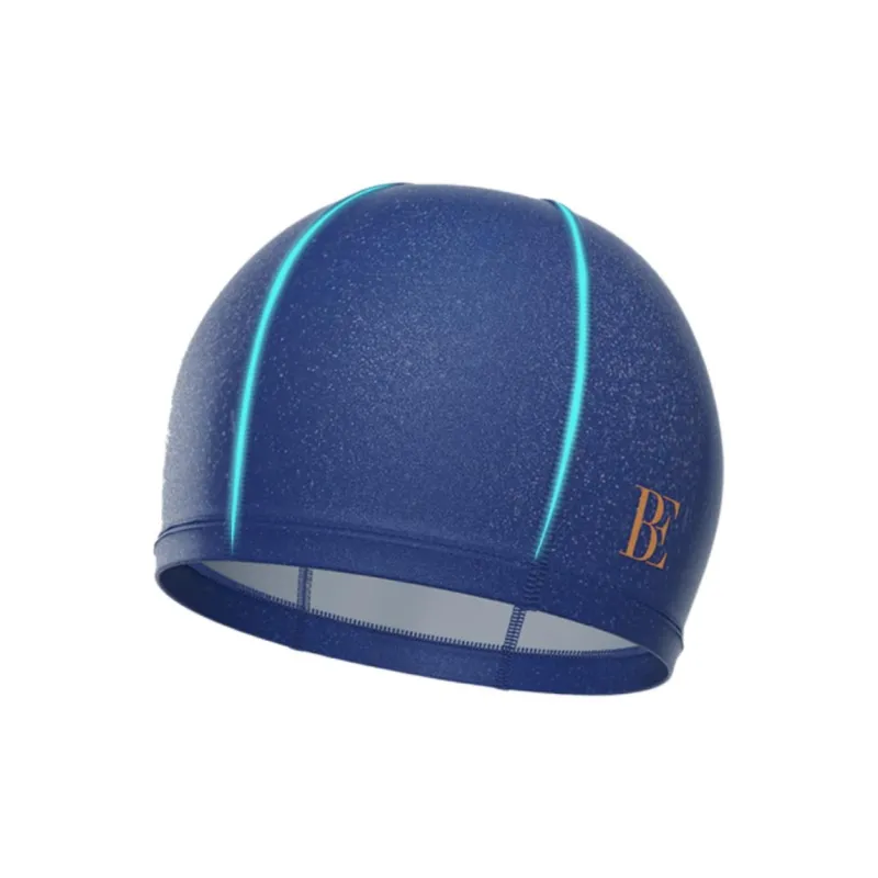 BALNEAIRE Swimming Caps Silicone Kids'-2