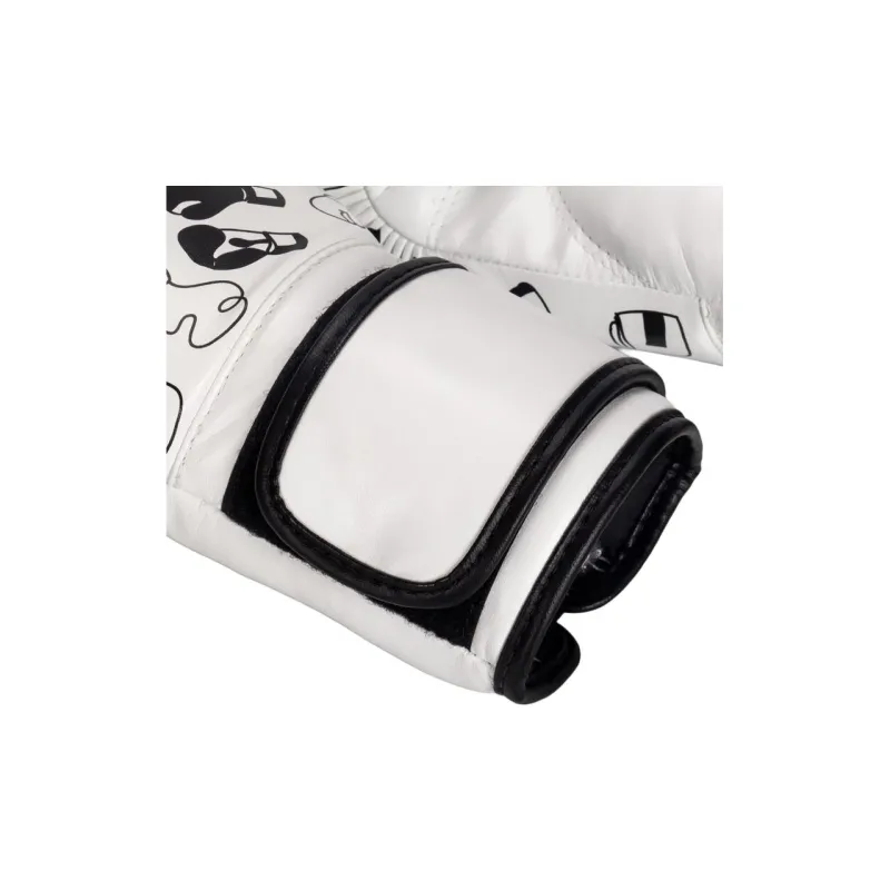 FAIRTEX Boxing Gloves-2