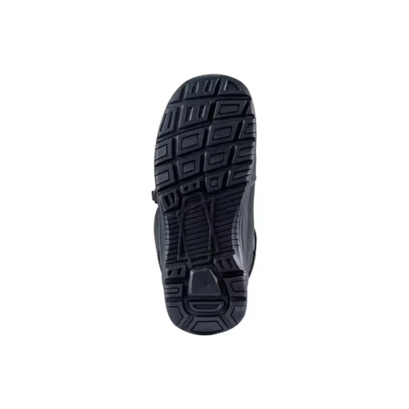 ROME Ski Boots-1