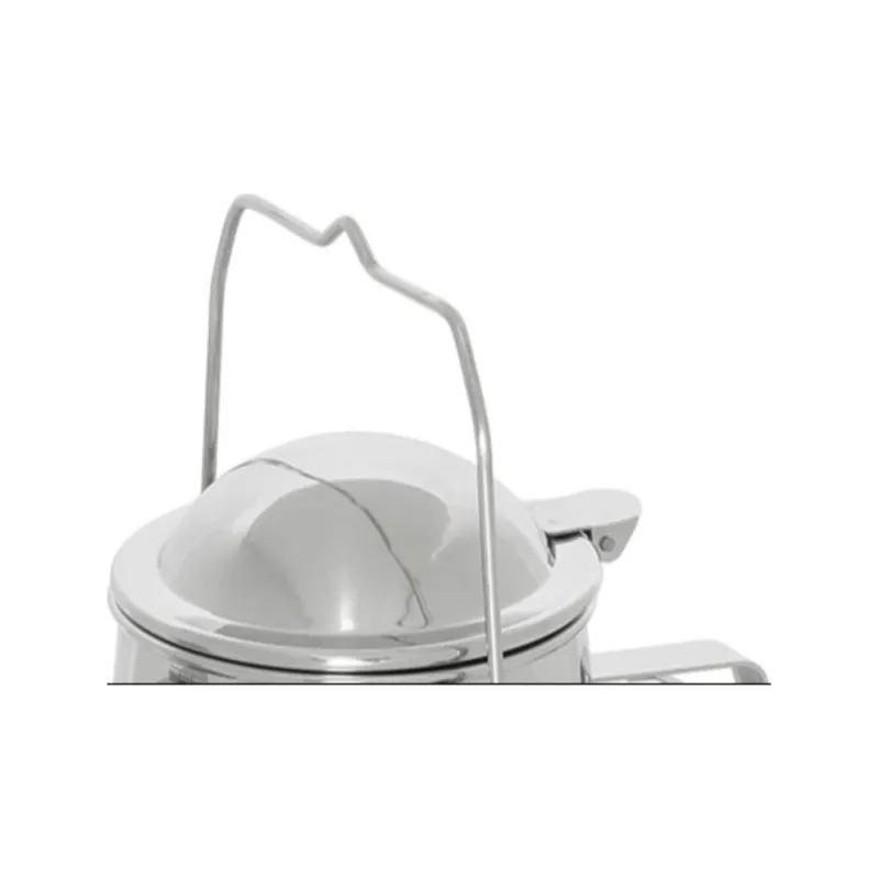 BELMONT Kettles Camping Outdoor Water Bottle Stainless Steel 1.6L-4