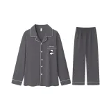 Cotton-Like Men's 66626