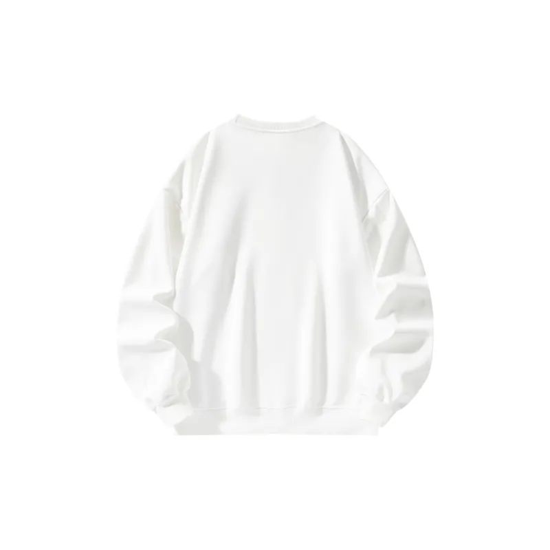 LEVEL Sweatshirts Unisex-3