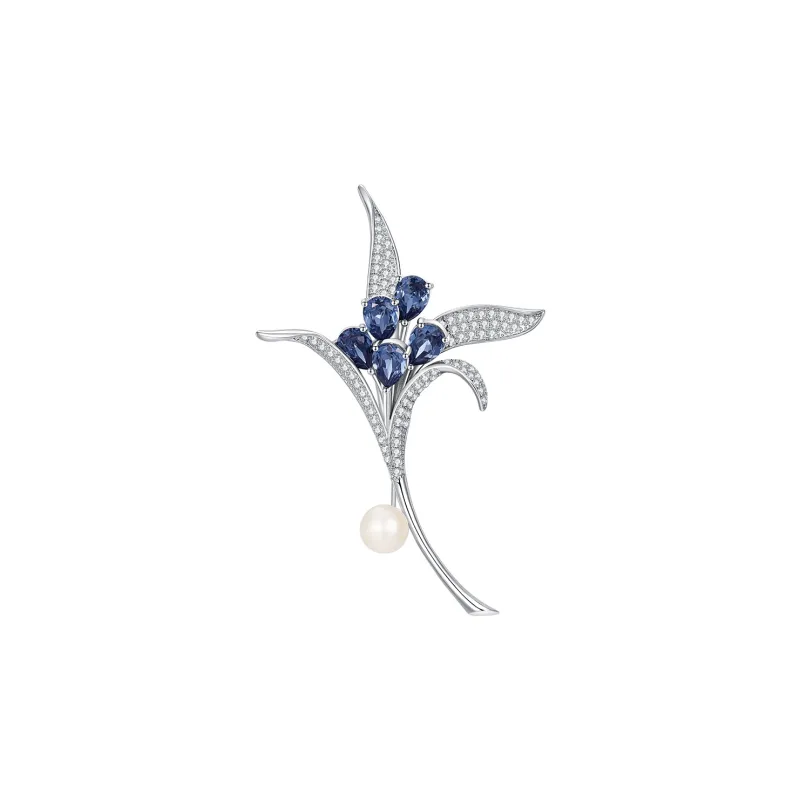 HMZ Brooches Women's-0